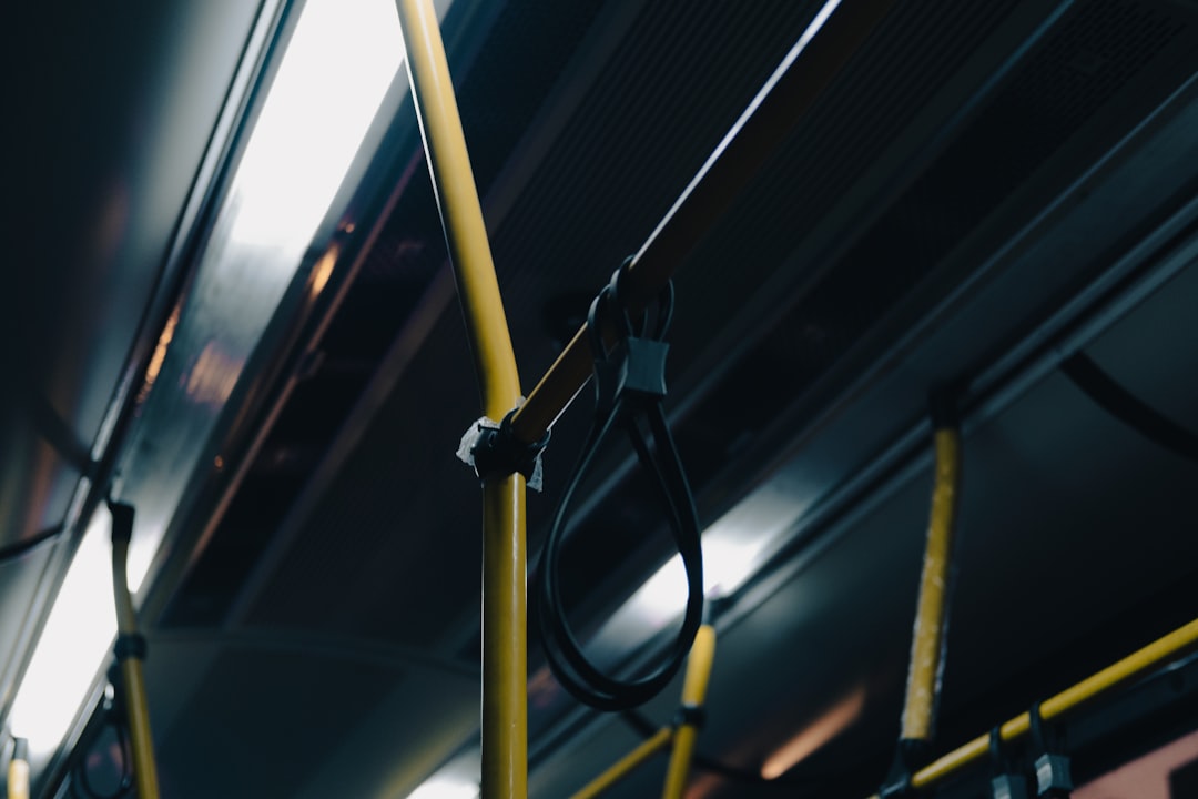 Bus.
