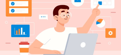 가비아 도메인 세팅