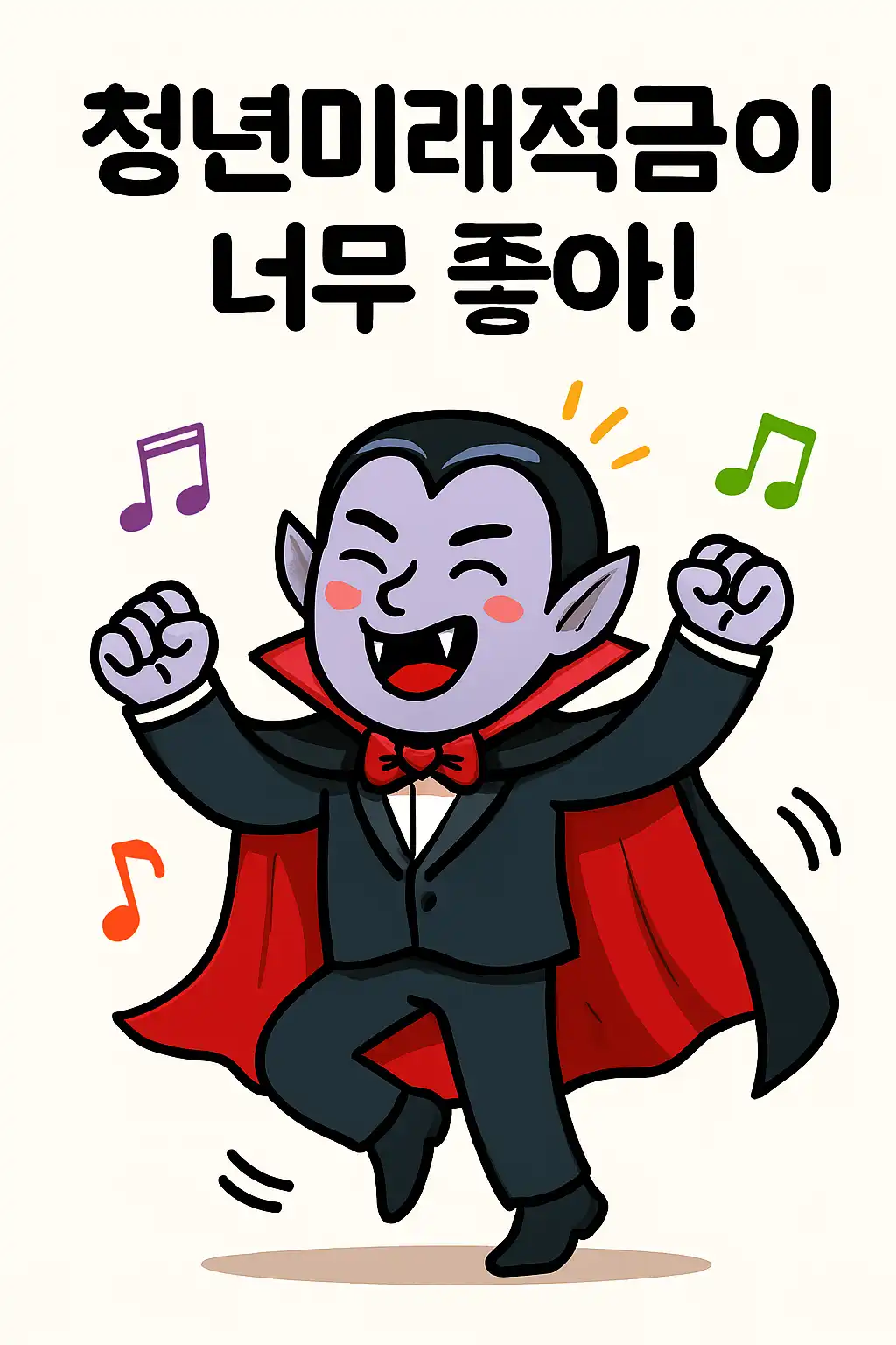 2026 청년미래적금 비과세 적용 핵심 포인트