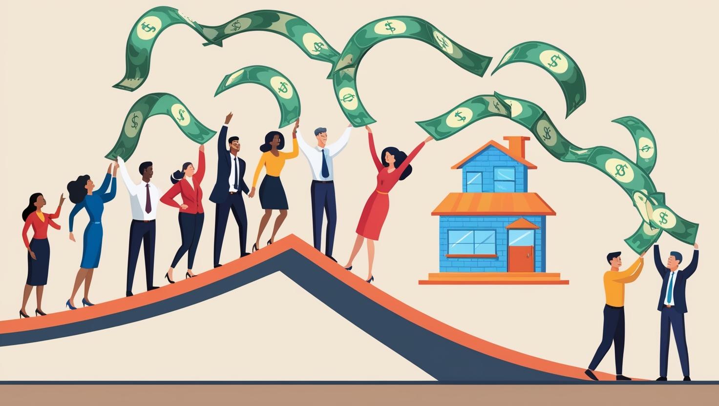 소상공인 정책자금 대출, 지원금, 정부지원