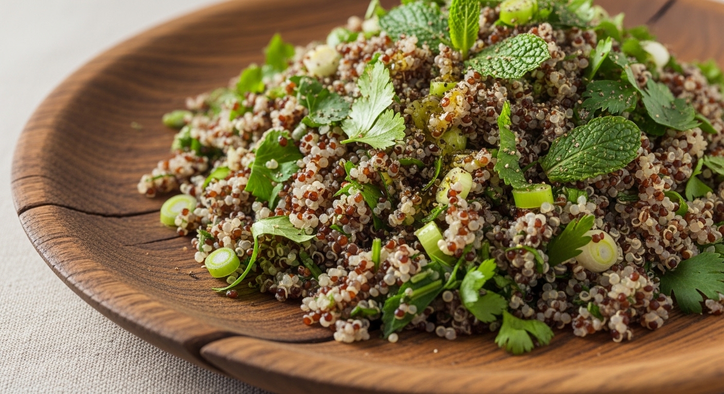 퀴노아 효능 면역력 강화에 좋은 이유