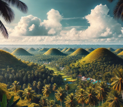 필리핀 숨은 커플 여행지 추천