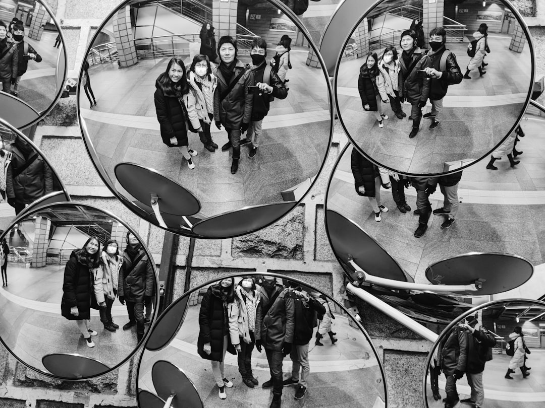 Seoul Subway