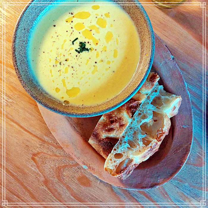 이만기 동네한바퀴 용산, 이촌 엔초비 파스타, 올리브 파니니 맛집