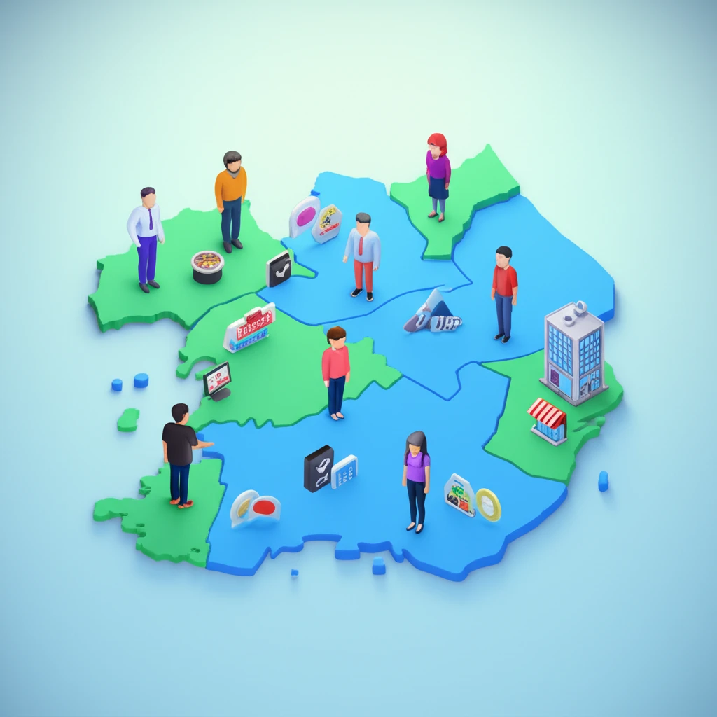 인천 소상공인 재기 지원을 위한 원스..