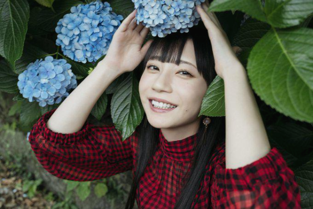 나나사와 미아(Mia Nanasawa)