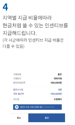 경기지역화폐 카드형