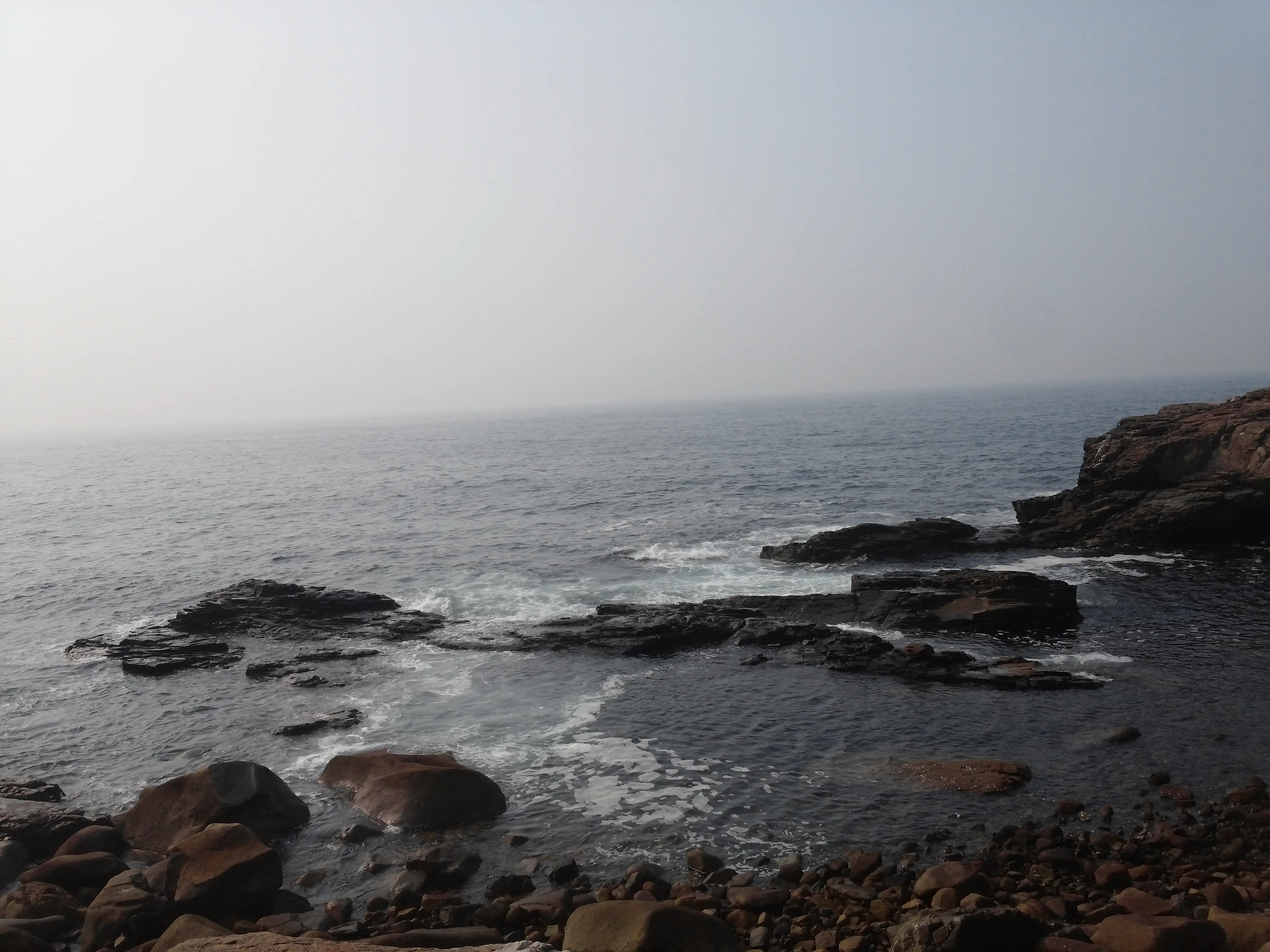 남해 -다랭이마을-사진