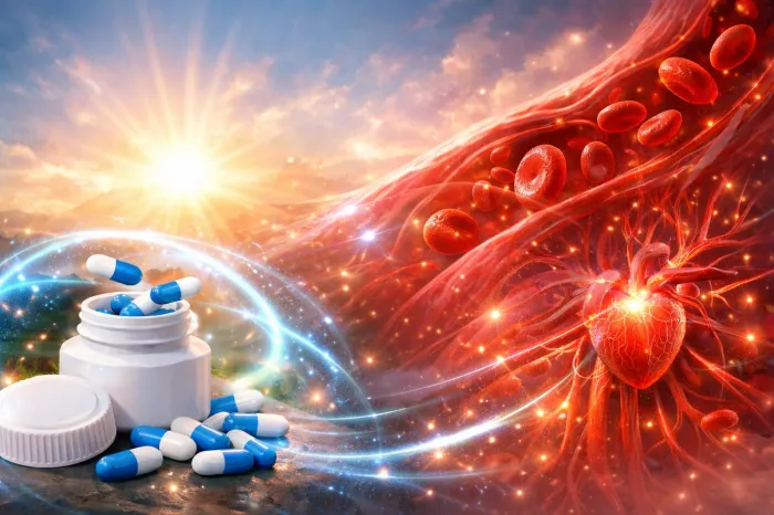 아르기닌 하루 섭취량