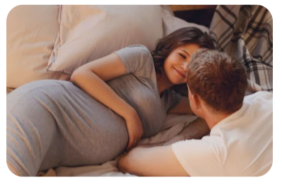 임신성 빈혈 예방 방법