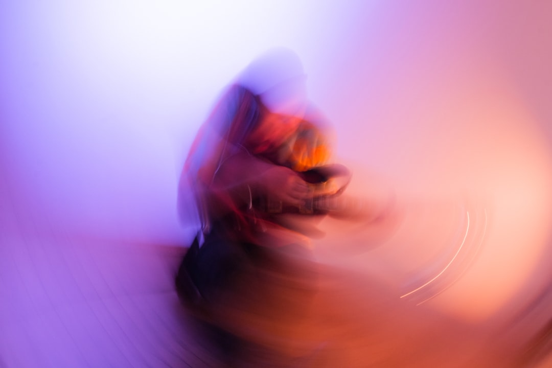 Motion (또는 Blur)