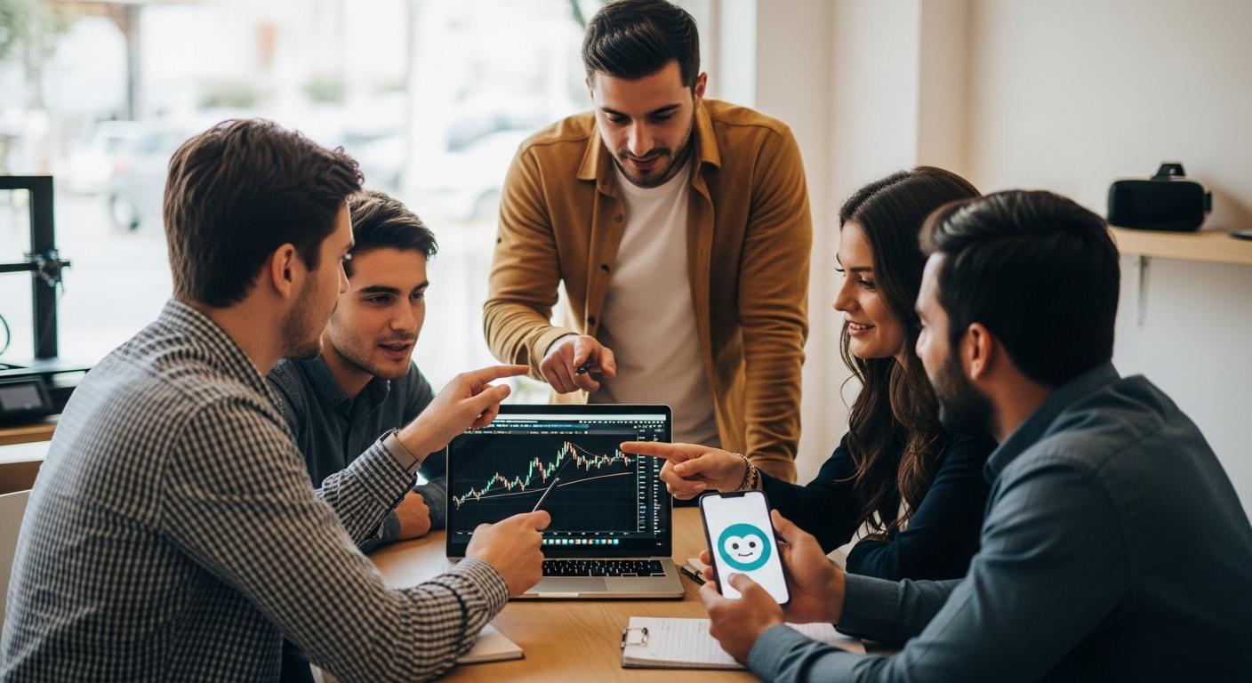 WEB3.0시대 밈 코인 투자 전략