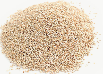 퀴노아의 효능 부작용