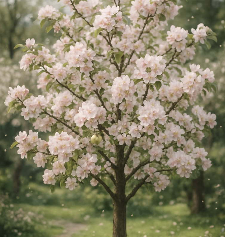 가을의 풍요, 그 이상의 선물