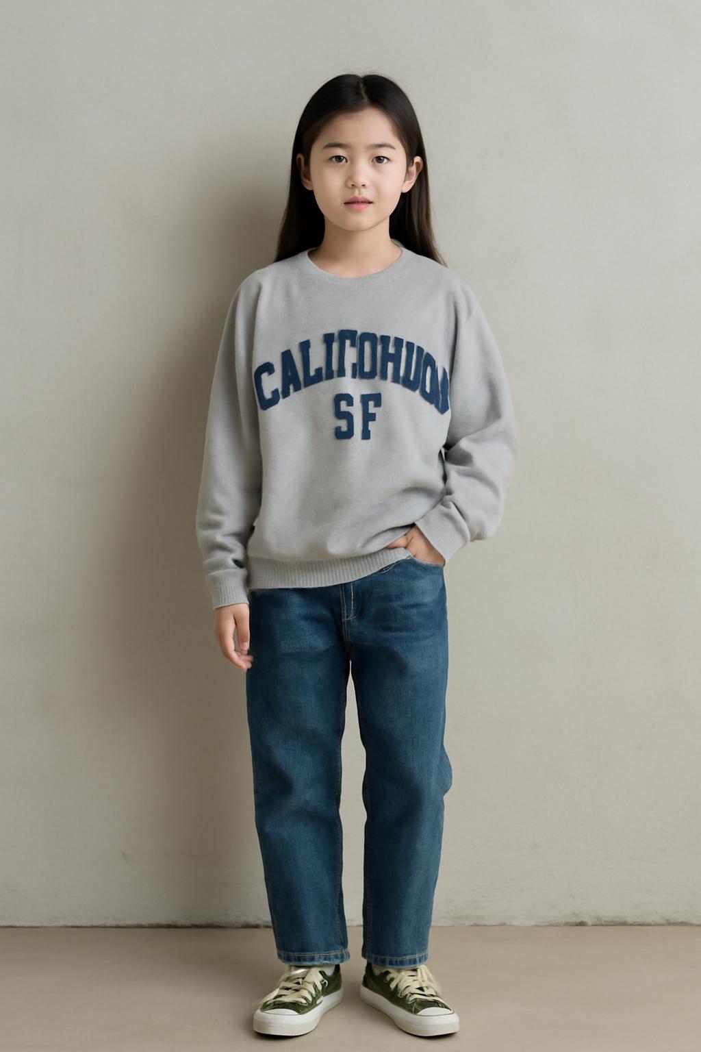 초등학생 6학년 옷