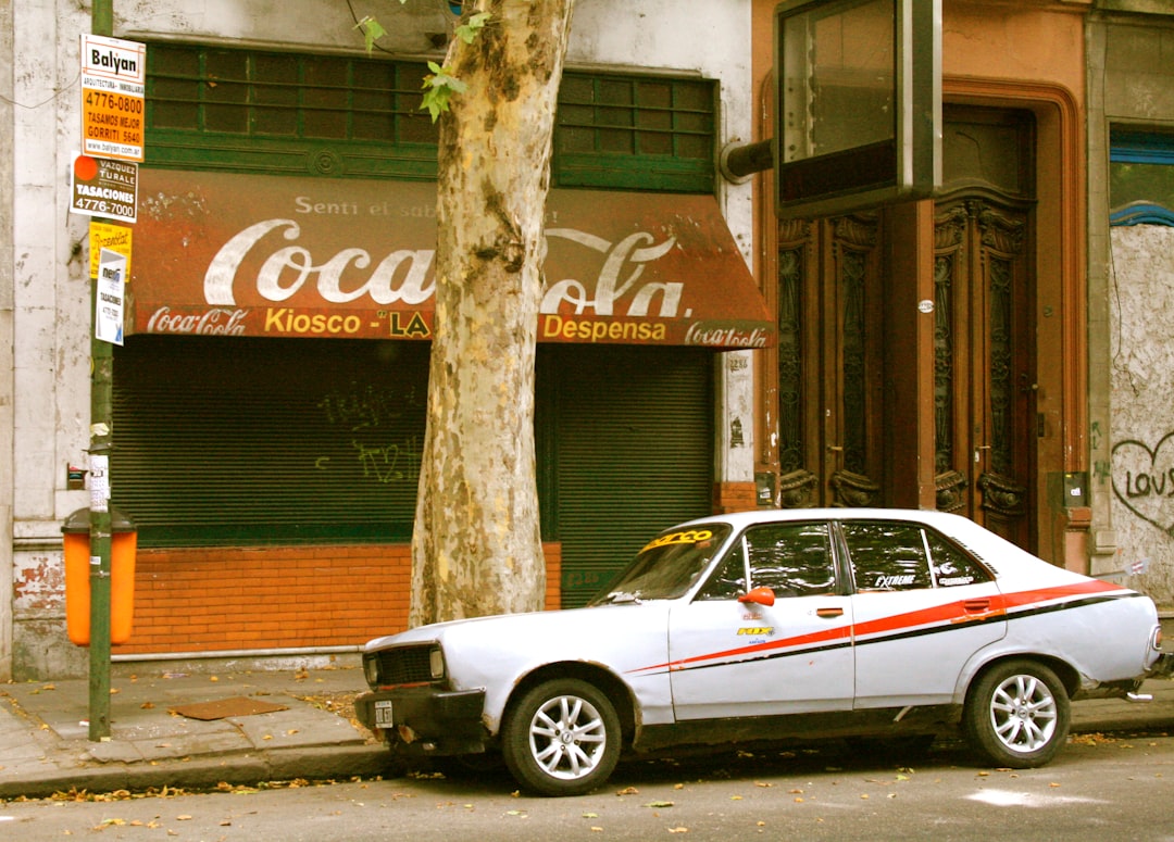 Auto loan.