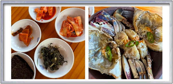 전현무계획2 안산 바지락고추장찌개 어부밥상 후기