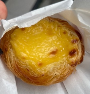 에그타르트달인