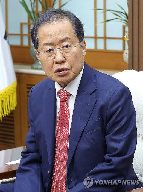 홍준표