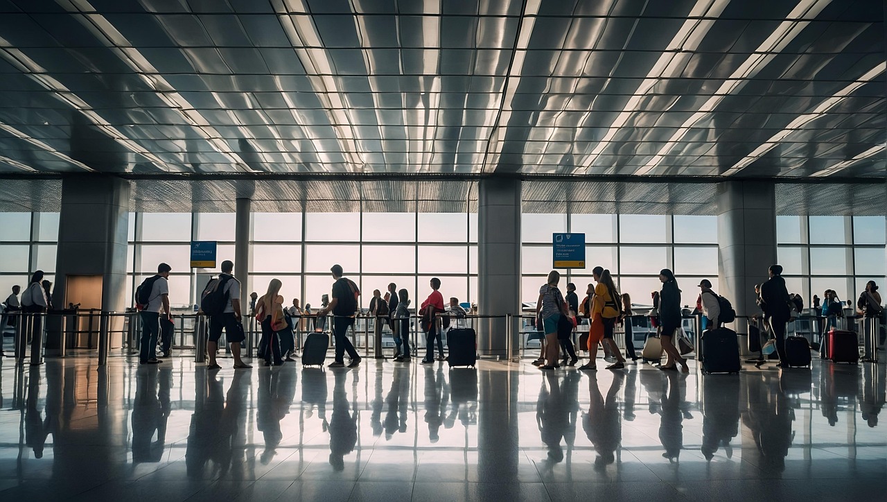 김포공항 주차장 예약 방법 총정리 1