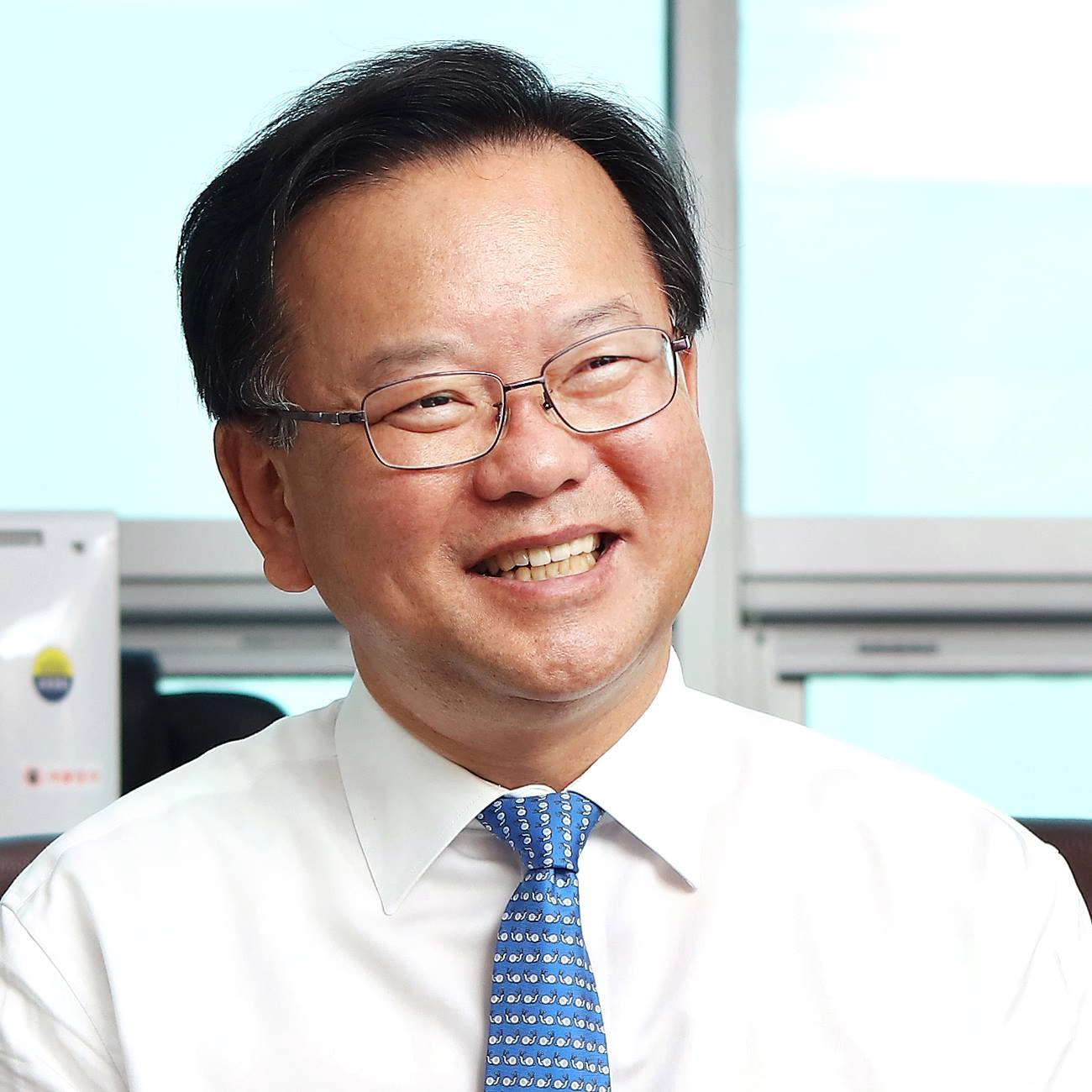 김부겸 프로필 나이 고향 학력 경력 재산