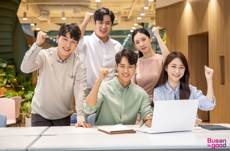 부산청년만원문화패스