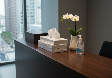 난소암 초기증상 및 진단검사방법