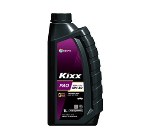 엔지오일 추천 킥스 파오 엔지오일 추천 킥스 파오