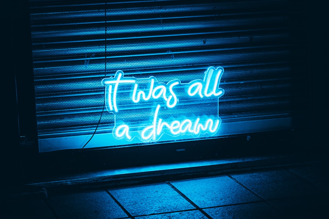 Dream.