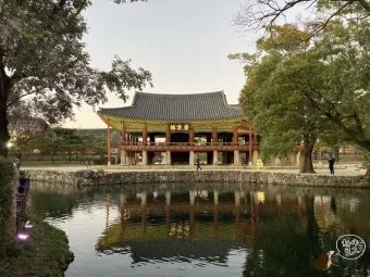 남원 여행코스 추천 광한루원과 맛집 일정표 정리_15