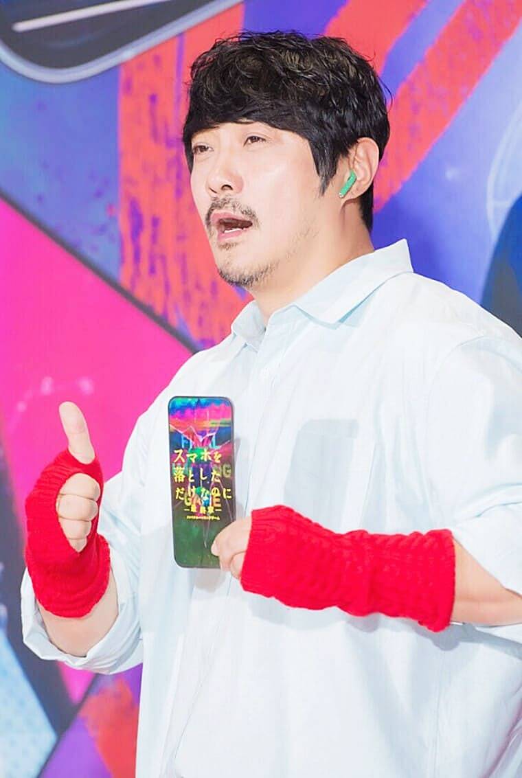 가수-KCM