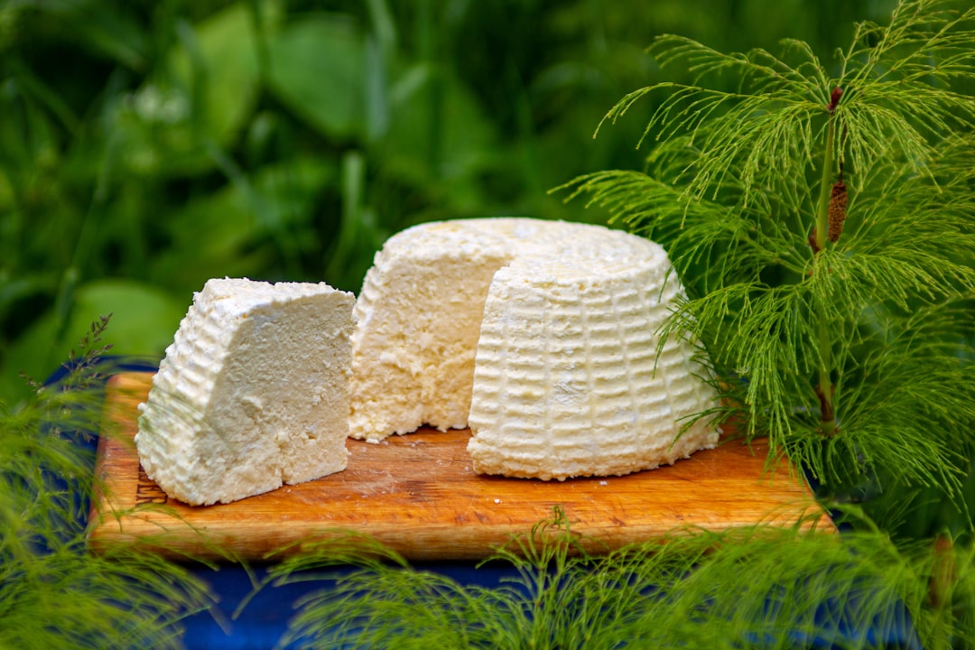 Cheese benefits