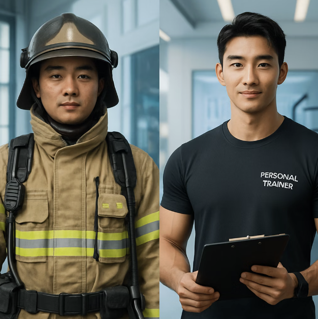 역할과 타이밍의 결정적 차이