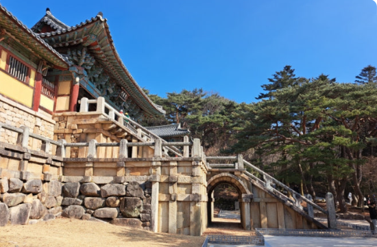 경주 불국사