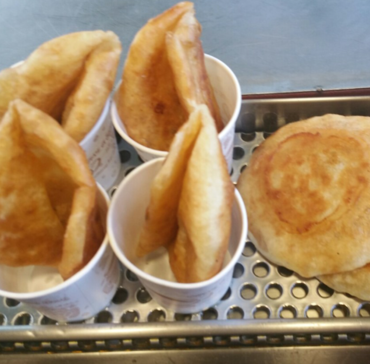 주문 할매 찹쌀 호떡