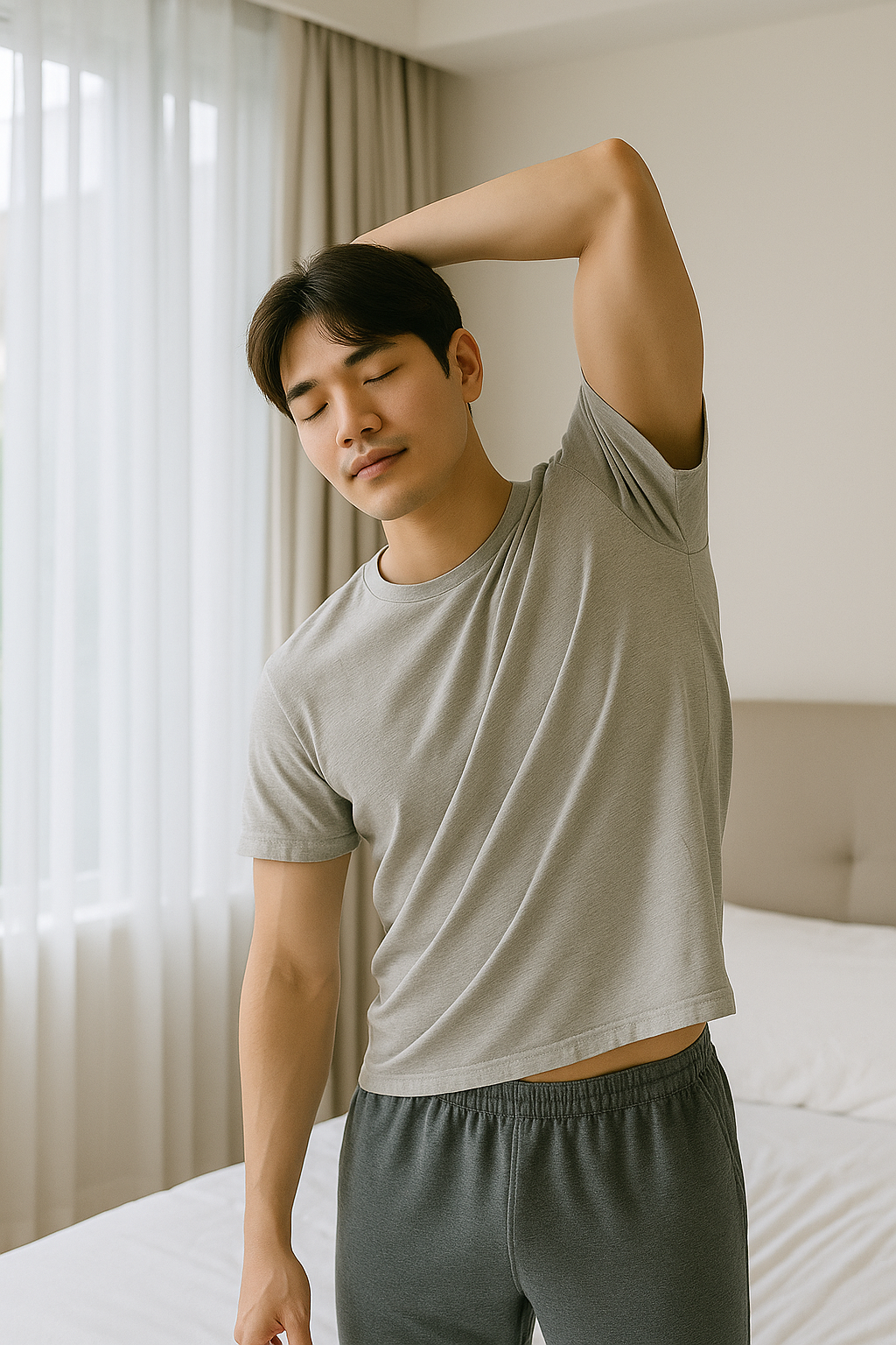 시차 출퇴근 직장인의 루틴 설계법 관련 이미지