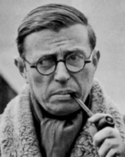 장 폴 사르트르 명언과 실존주의 철학으로 바라본 자유와 책임_6