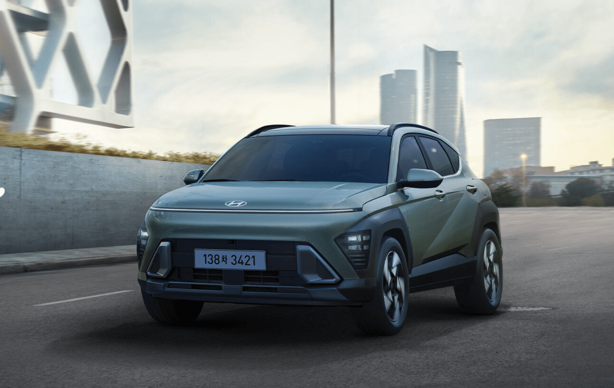 현대차 2025 코나, 새 트림 &lsquo;H-Pick&rsquo; 추가&hellip;가성비 끝판왕 등장