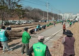 2024 계룡 향적산 봄나들이 축제 기본정보와 프로그램 및 초대가수 소개(박서진 박상철 미스트롯 유진 노라조 지원이 등 출연)