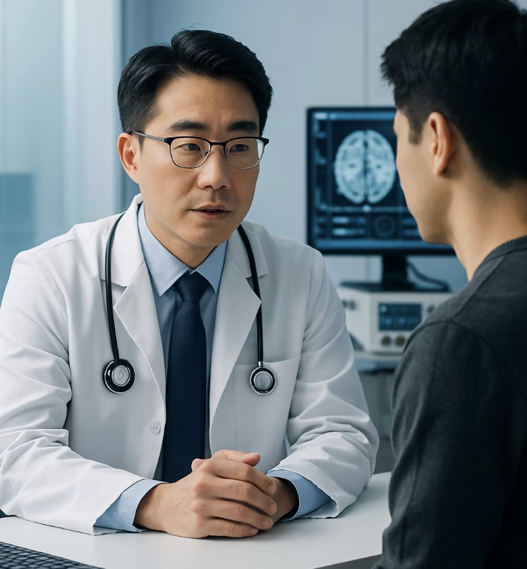 손떨림보다 먼저 온다? 냄새 못 맡고 잠꼬대 심해지면 의심해야 할 파킨슨병 전조증상