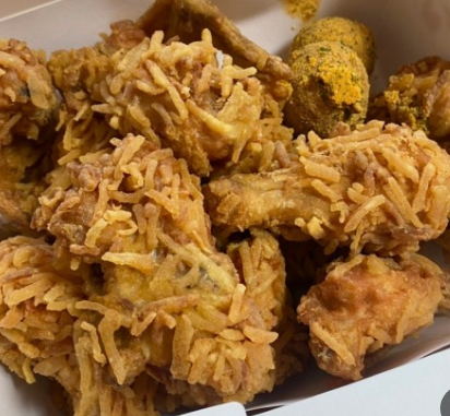 2025년 치킨 프랜차이즈 인기순위 TOP 10