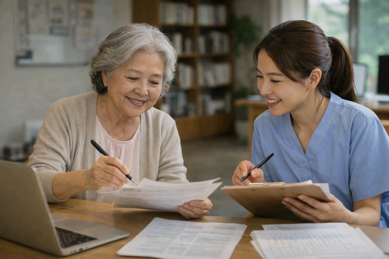 노인복지프로그램 Part 3 ― 프로그램 제안서는 왜 중요하며, 어떻게 작성해야 하는가