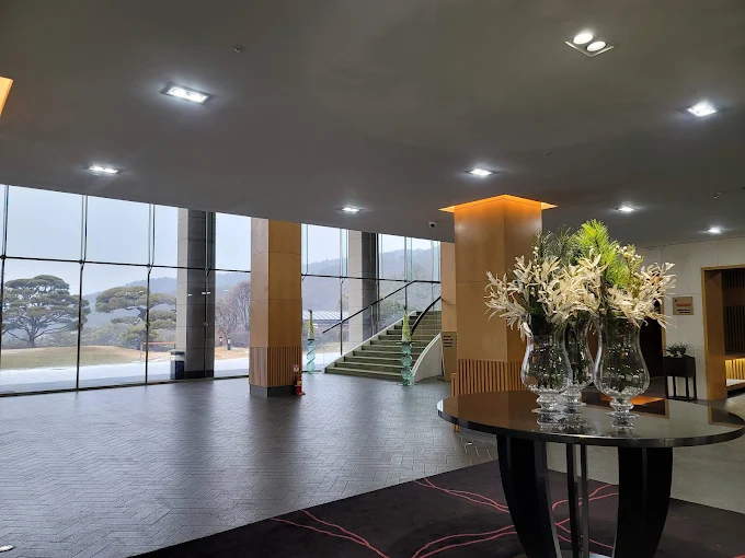 용인 한성 컨트리클럽 (한성CC) 소개 및 예약방법