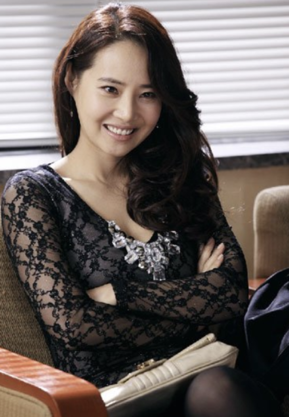 강경헌 드라마 연기