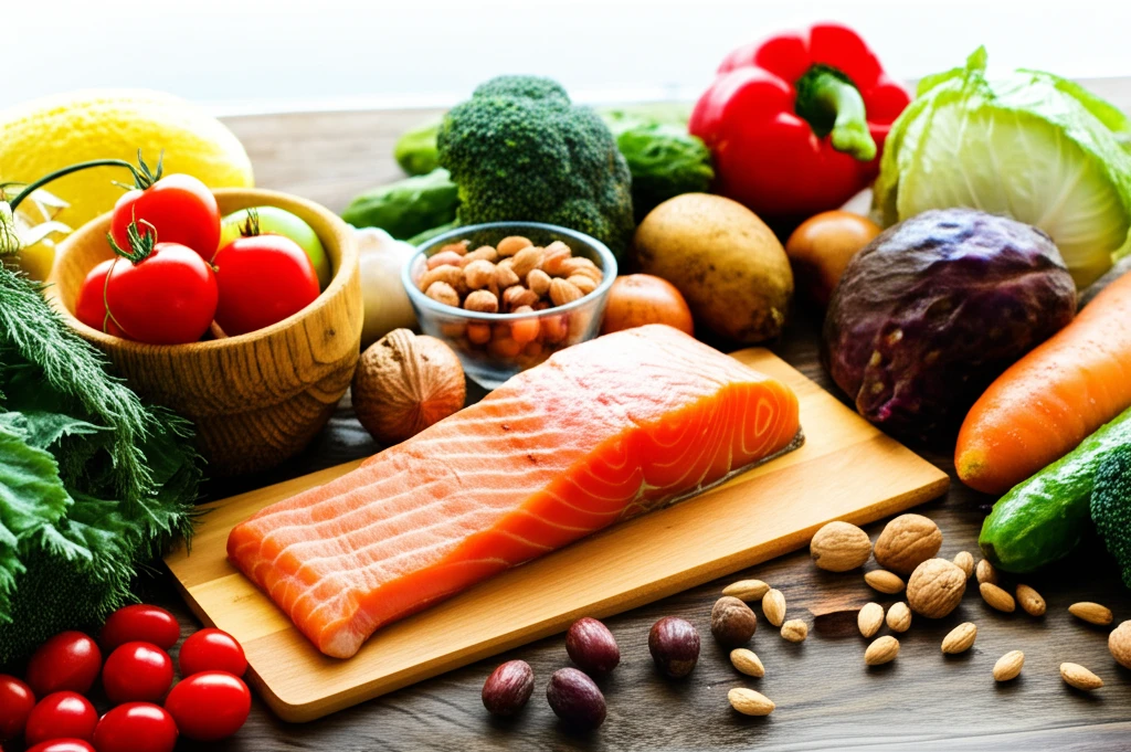 간 건강 적신호! 지방간 예방하고 건