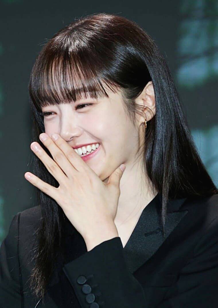 배우-김혜준