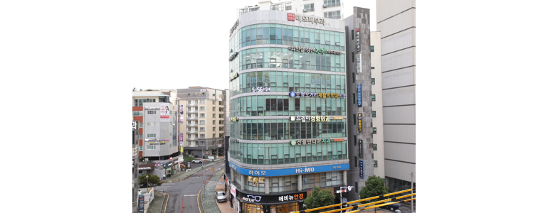 제주 제주시 정형외과