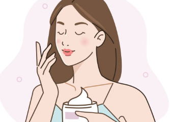 겨울철 피부관리