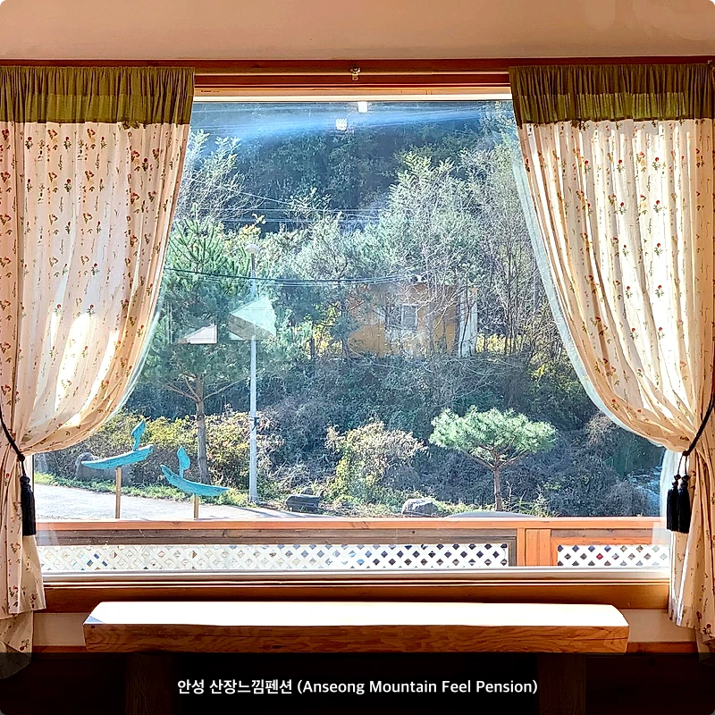 안성 산장느낌펜션 (Anseong Mountain Feel Pension)_4