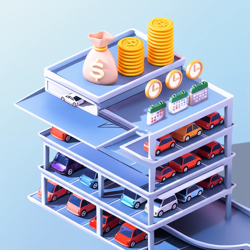 KTX 열차 이용객을 위한 서울역 주..